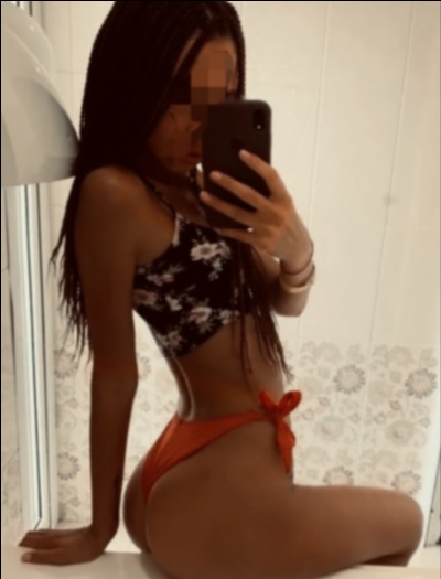 Moheda Eskort Massage